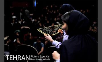 چهارمین دوره مسابقات بین المللی سازه های ماکارونی 19