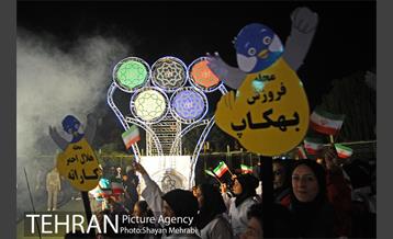 افتتاحیه فعالیتهای ورزشی محلات منطقه 11 22