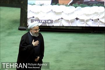 آغاز به کار یازدهمین دوره مجلس شورای اسلامی 10