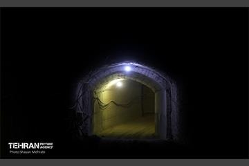 اینجا کارگاهه؛ مترو ورزشگاه تختی 41
