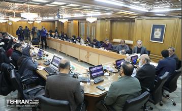 نشست خبری «لایحه بودجه ۱۴۰۳» 30