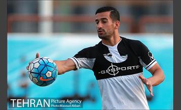 تمرین تیم ملی فوتبال 24