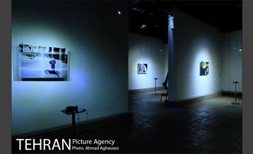 احتمال دیدنت؛ نمایشگاه ترکیبی عکس و صدا 8