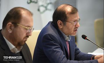 نشست هم‌اندیشی رسیدگی به تخلفات اداری  13