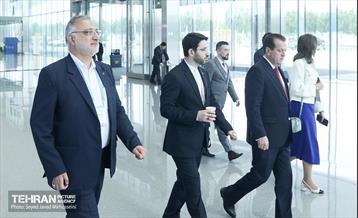 دومین روز مجمع جهانی اتحادیه شهرها و دولت‌های محلی (UCLG) 37