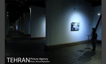 احتمال دیدنت؛ نمایشگاه ترکیبی عکس و صدا 12