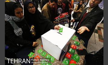 اجرای طرح نظرخواهی از مردم به مناسبت روز حمل و نقل عمومی 23