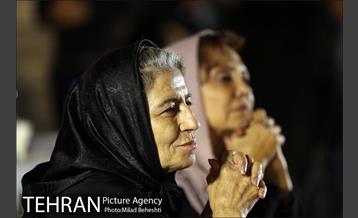 جشن سالیانه آکادمی استاد سمندریان‎ 6