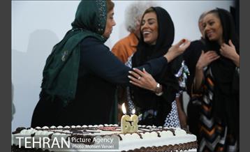 جشن تولد گوهر خیراندیش 19