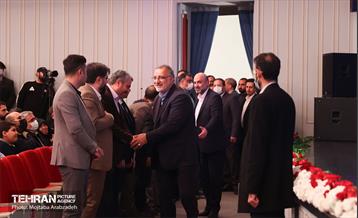 رونمایی از روایت موسیقایی «سربازنامه» 3