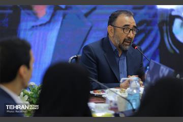 یکصدوچهاردهمین نشست مجمع شهرداران کلان شهرهای ایران 39