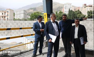 قرار خدمت،منطقه یک 1