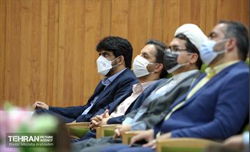 همایش جهاد تبیین 17