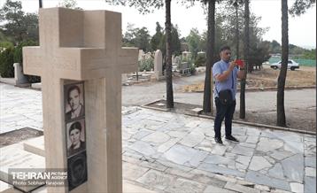 تور بازدید اصحاب رسانه از منطقه ۱۵ 23