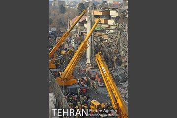 ساختمان پلاسکو فرو ریخت-3 22