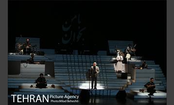 کنسرت علیرضا قربانی 15