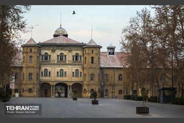 عمارت قزاقخانه تهران 37