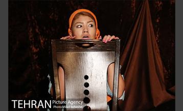 نمایش دل پیچه‎ 2