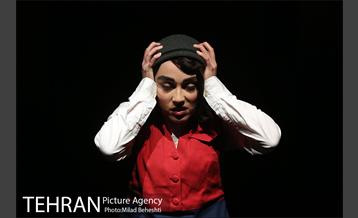 نمایش اثر پرتوهای گاما بر گل های همیشه بهار 12