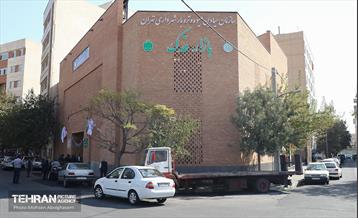 افتتاح ۶ بازار میوه‌ و تره‌بار 1