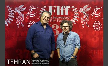 روز آخر سی و هفتمین جشنواره جهانی فیلم فجر 12