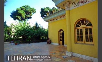 عمارت عین الدوله 28