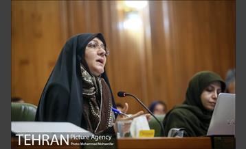 صد و چهل و ششمین جلسه شورا شهر 18