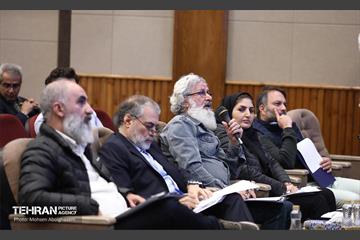 دومین روز پنجمین رویداد بارش 31