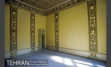 عمارت مستوفی الممالک 42