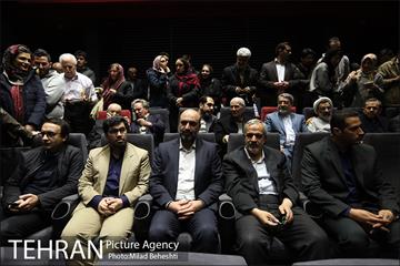 روز پنجم دوازدهمین جشنواره بین المللی سینماحقیقت 23