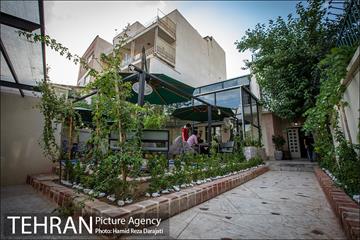 خانه سرهنگ 23