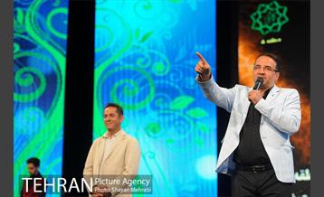 جشن میلاد حضرت صاحب الزمان (عج) در برج میلاد 31