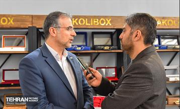 پنجمین دوره نمایشگاه ساعت در شهر آفتاب 12