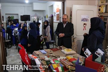 بازدیدهای شهردار تهران در جریان نظارت ستادی منطقه 14 16