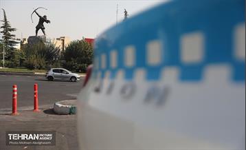 الحاق 100 دستگاه تاکسی برقی به ناوگان تاکسیرانی شهر تهران 23