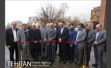 مراسم رونمایی از ناوگان نوسازی شده تاکسیرانی  26