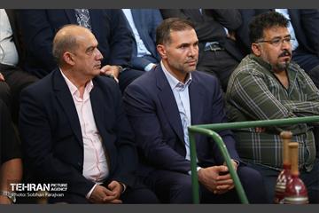 جشن گلریزان نذر یاری 28