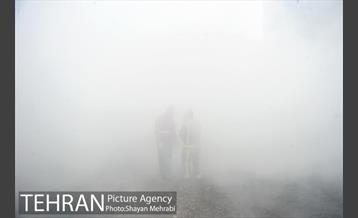 ششمین روز آواربرداری ساختمان پلاسکو -1 22