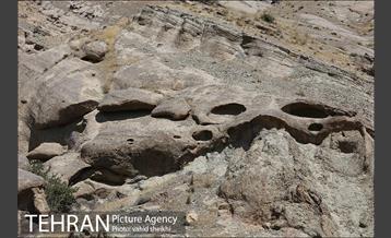 روستای ارواح سنگی 4