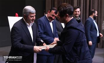 همایش روایت تحول یادگیری در بلدیه 6