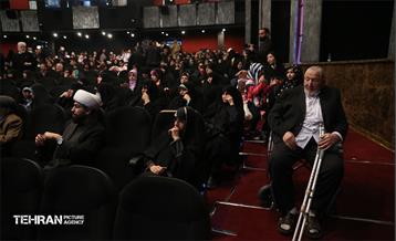 هشتمین نشست‌ هم‌اندیشی شهر آرمانی 7