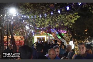 افطارخونه بلوار کشاورز تهران 27