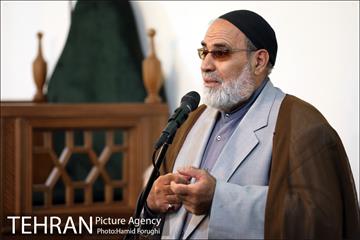 اجتماع نوگلان حسینی در خانه مداحان 11