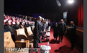 نمایش فاخر رستم و سهراب 1