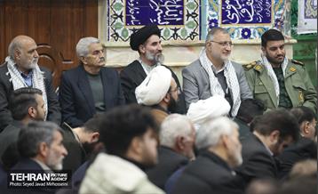 یادواره شهدای چهاردانگه  13