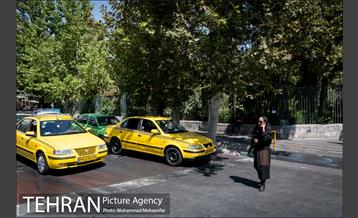 شهرنگار؛ خیابان ۱۶ آذر 4