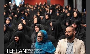 مراسم تکریم و معارفه معاون امور اجتماعی و فرهنگی شهرداری تهران 20