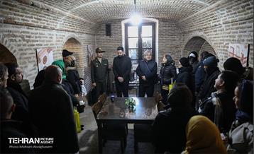 تهرانگردی سفرا از اماکن گردشگری منطقه 11 5