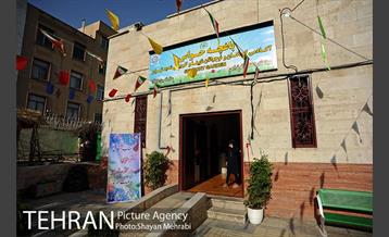 افتتاح ۱۵ پروژه شهری منطقه ۱۵ با حضور شهردار تهران 31