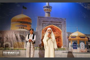 جشن بزرگ «خیلی دخترونه» 12